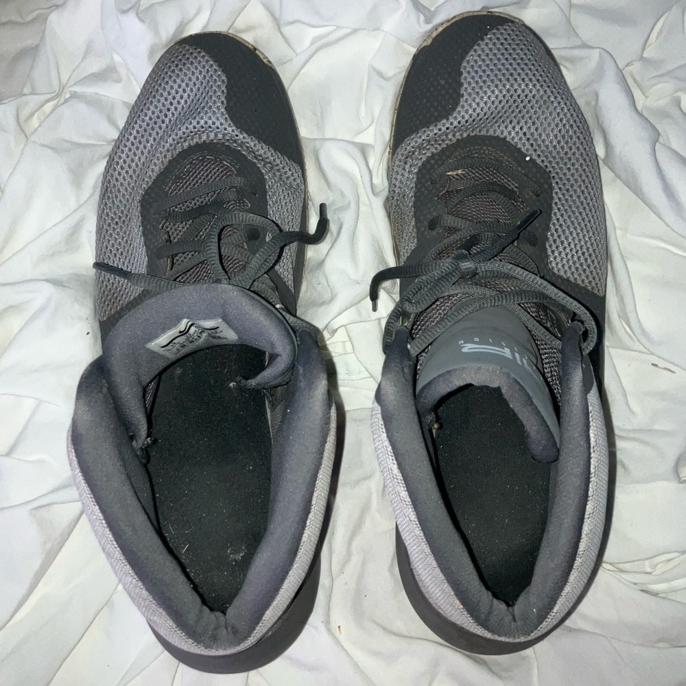 Nike Air Precision shoes - USED - Picture 9 of 14